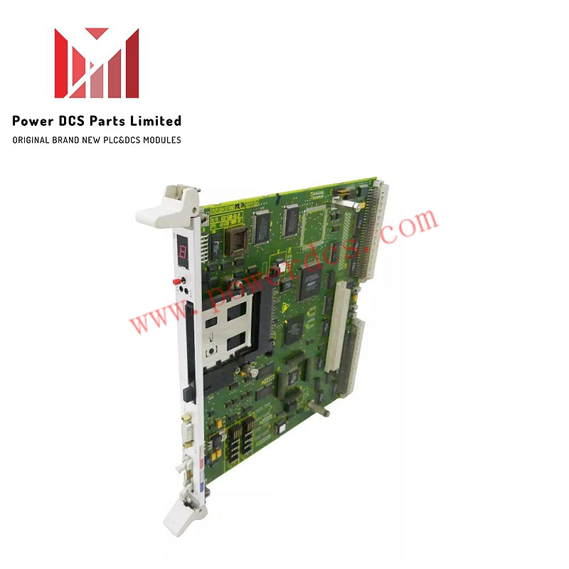 Power Module Pm5 6DD1600-0AJ0 | Siemens | CPU Module PM5