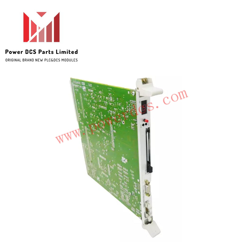 Power Module Pm5 6DD1600-0AJ0 | Siemens | CPU Module PM5