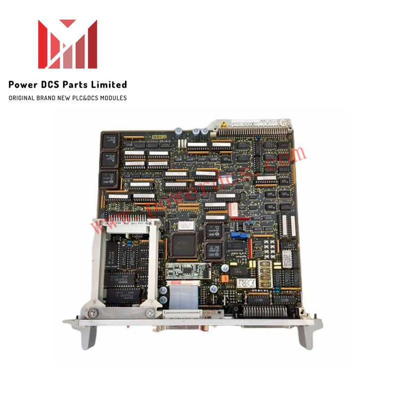 Modul Pemproses 6DD1601-0AE0 Siemens