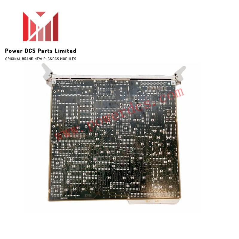 Modul Pemproses 6DD1601-0AE0 Siemens