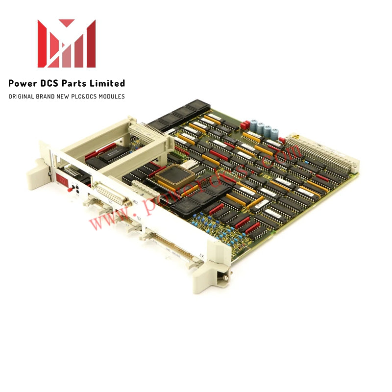 6DD1602-0AE0 | Siemens | Papan Pemproses PS16
