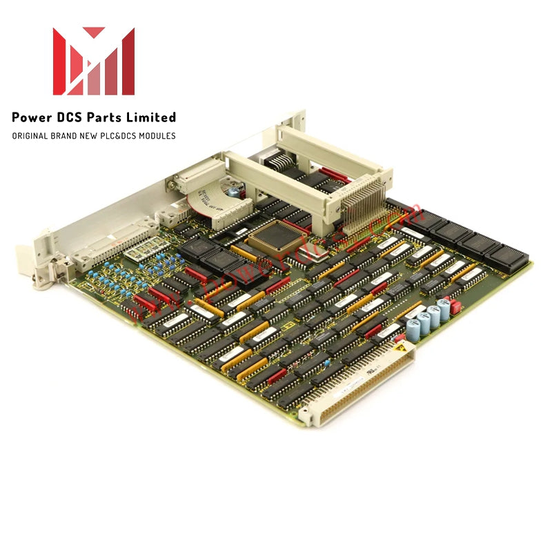 6DD1602-0AE0 | Siemens | Papan Pemproses PS16