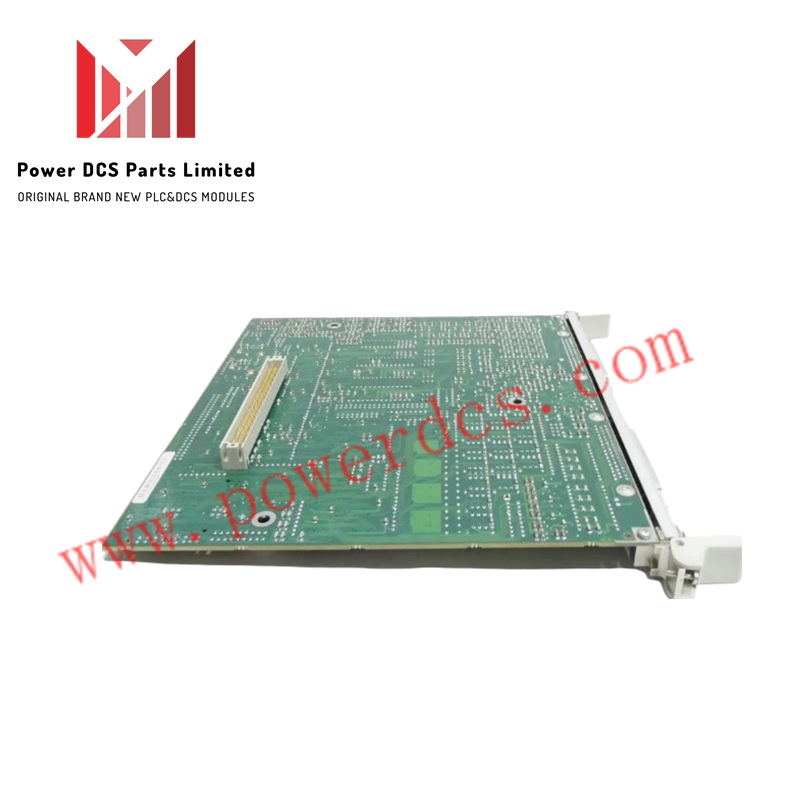 Siemens 6DD1606-3AC0 Processor Control Module