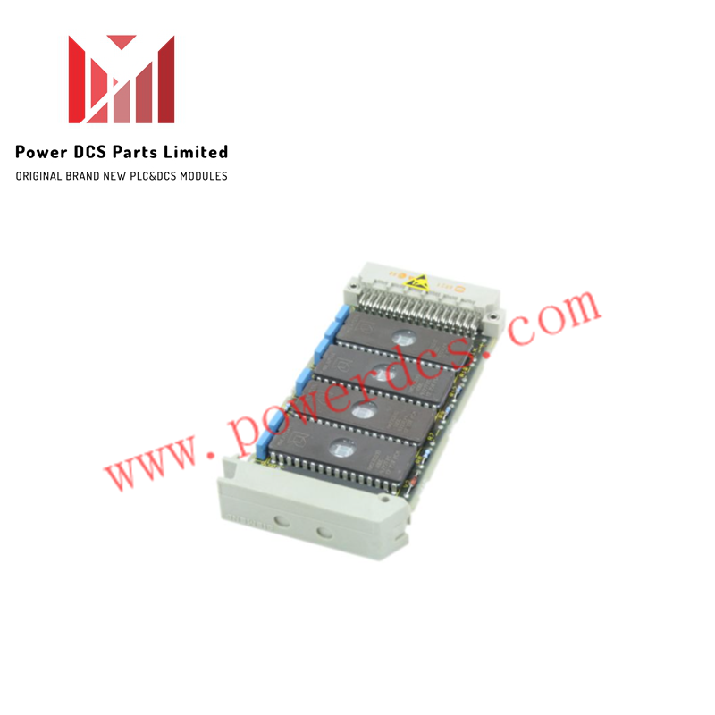 Siemens 6DD1610-0AG1 Memory Board