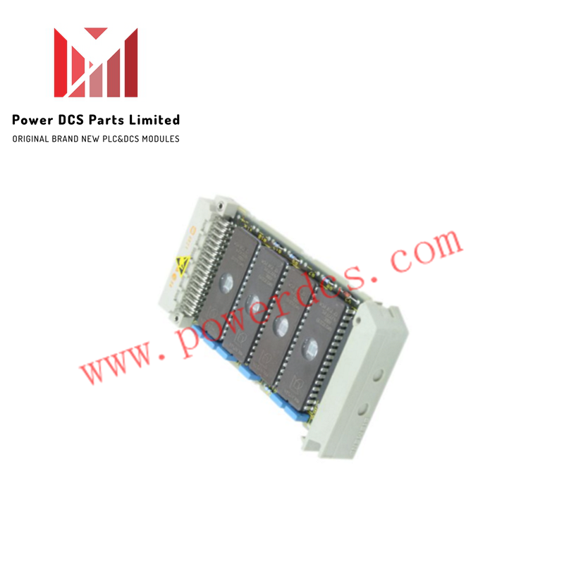 Siemens 6DD1610-0AG1 Memory Board