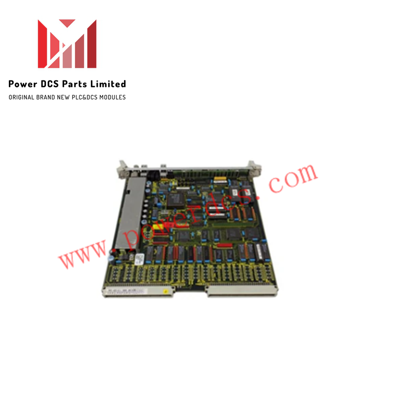Siemens 6DD1611-0AF0 PC MODULE