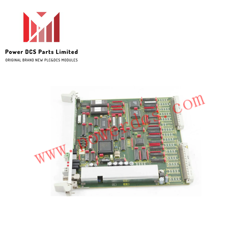 Siemens 6DD1611-0AF0 PC MODULE