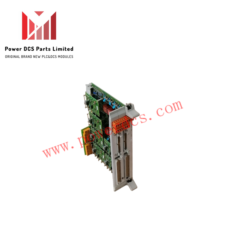 Siemens 6DD1681-0CB2 Interface Module