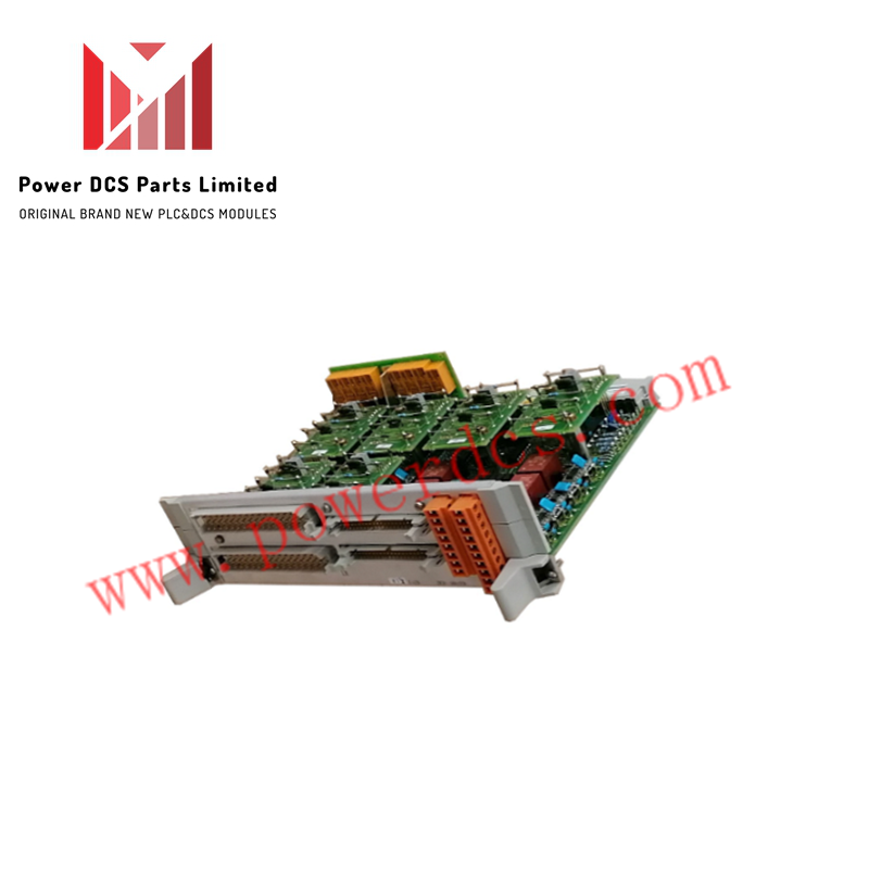 Siemens 6DD1681-0CB2 Interface Module