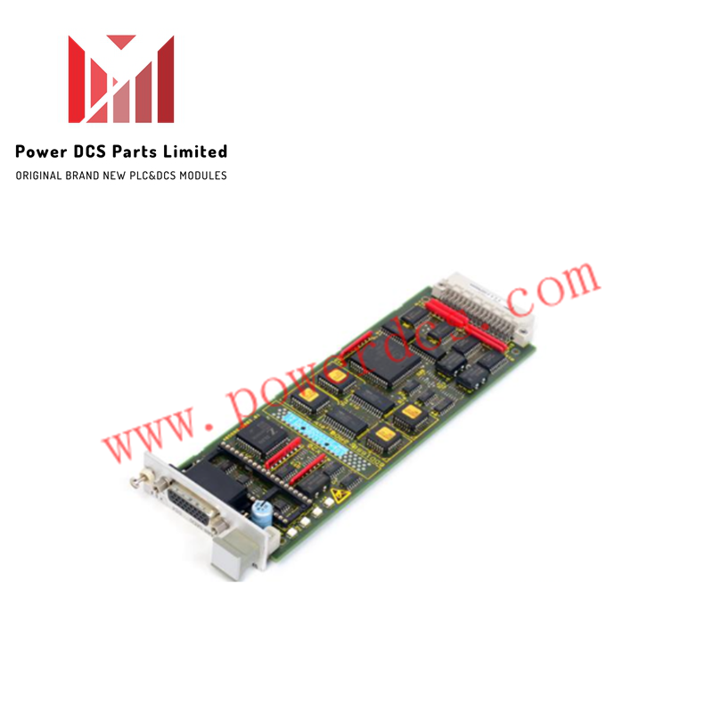 Siemens 6DD1688-0AE2 Communication Submodule
