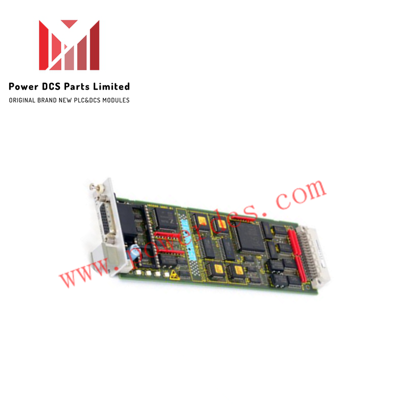 Siemens 6DD1688-0AD0 Communication Submodule