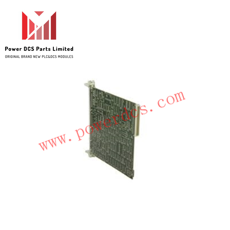 Siemens 6DD2920-0AA0 Ts12 Module