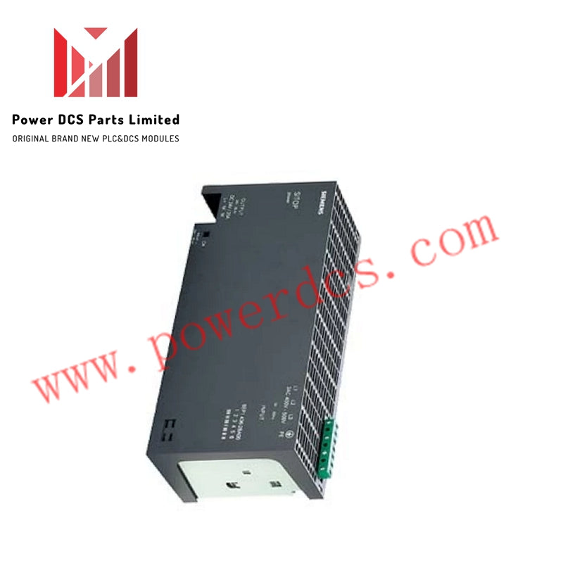 Siemens 6EP1436-2BA00 SITOP Power Supply