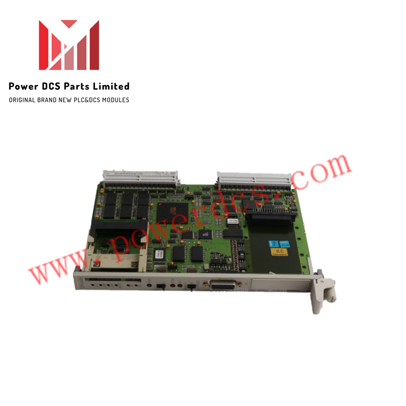 Siemens 6ES5948-3UR23 Central Processing Unit