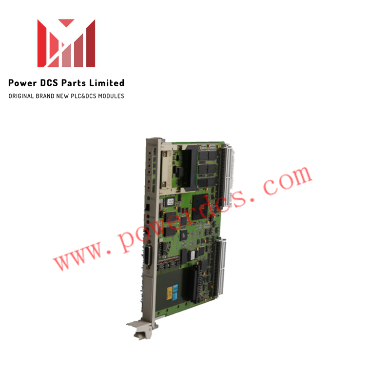 Siemens 6ES5948-3UR23 Central Processing Unit