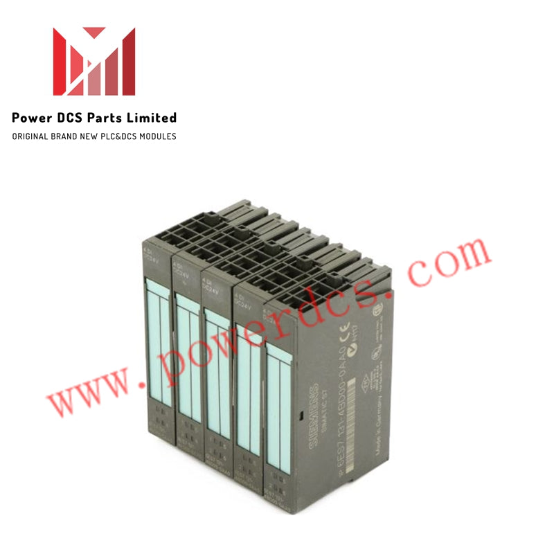 Модуль цифрового ввода Siemens 6ES7131-4BD00-0AA0