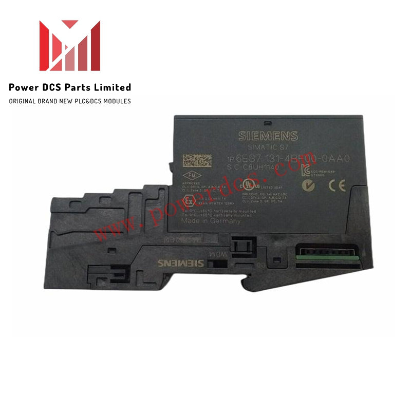 6ES7131-4BF00-0AA0 Siemens Electr. Module For Et 200s