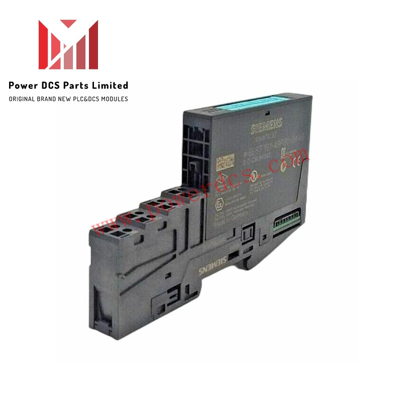 6ES7131-4BF00-0AA0 Siemens Electr. Module For Et 200s