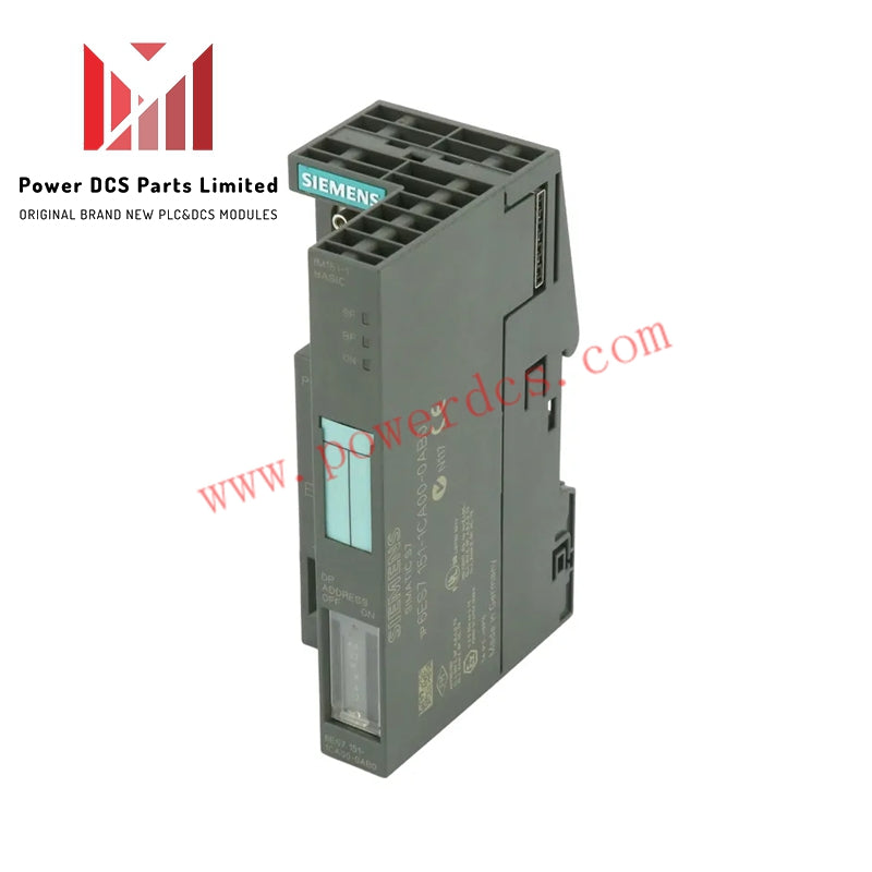 6ES7151-1CA00-0AB0 Siemens Interface Module