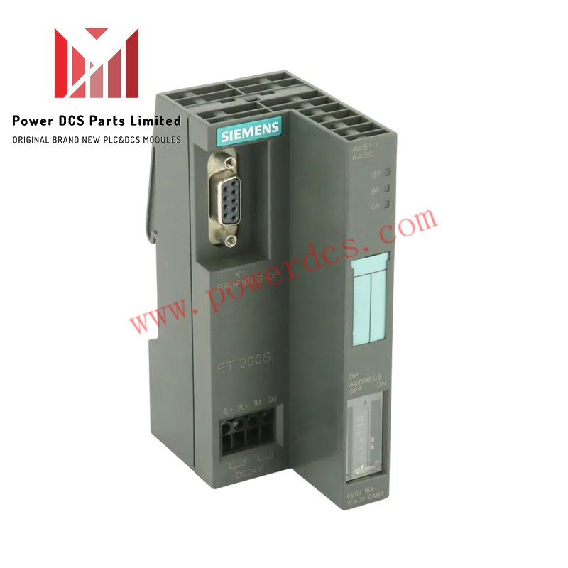 6ES7151-1CA00-0AB0 Siemens Interface Module