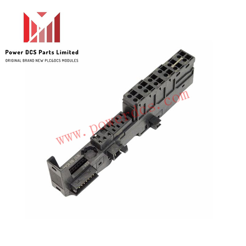 6ES7193-4CA40-0AA0 | Siemens Universal Terminal Module