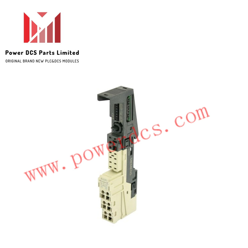 Модуль соединителя Siemens 6ES7193-4CC20-0AA0 для ET 200S