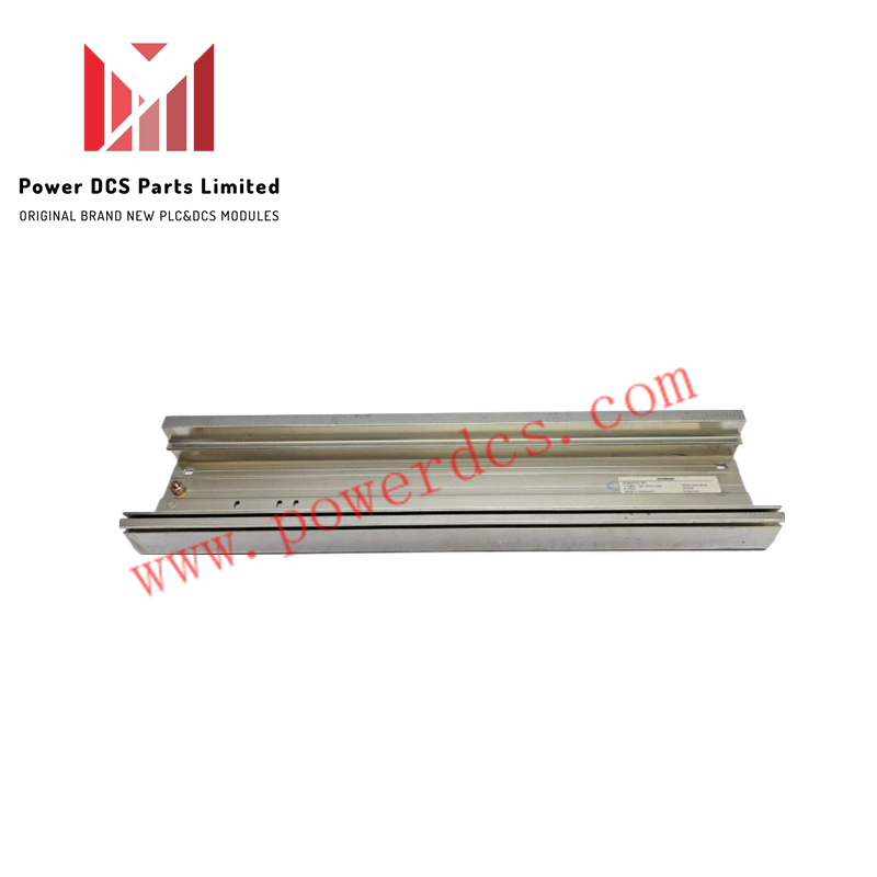 Siemens 6ES7195-1GF30-0XA0 Mounting Rail