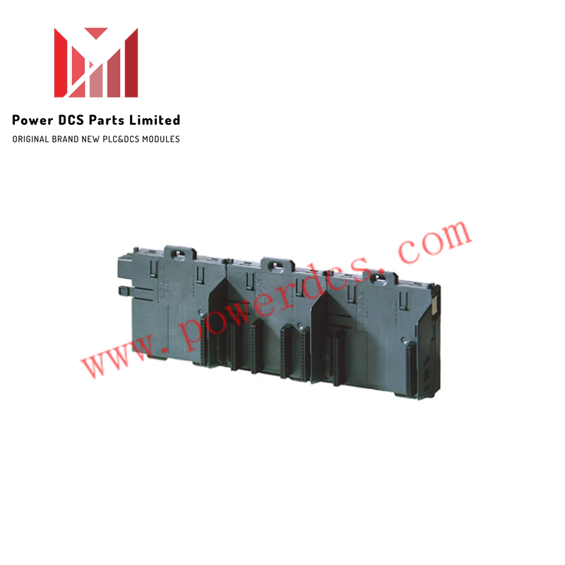 SIEMENS 6ES7195- 7DH10-0XA0 Bus Module