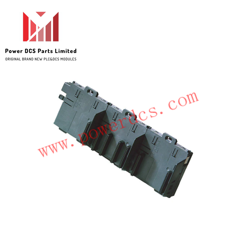 SIEMENS 6ES7195- 7DH10-0XA0 Bus Module