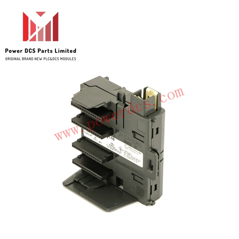 6ES7195-7HB00-0XA0 Siemens Bus Module SIMATIC DP