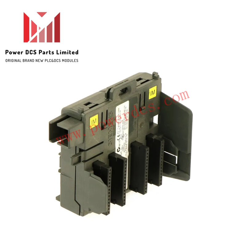 Siemens 6ES7195-7HD10-0XA0 SIMATIC DP Bus Module