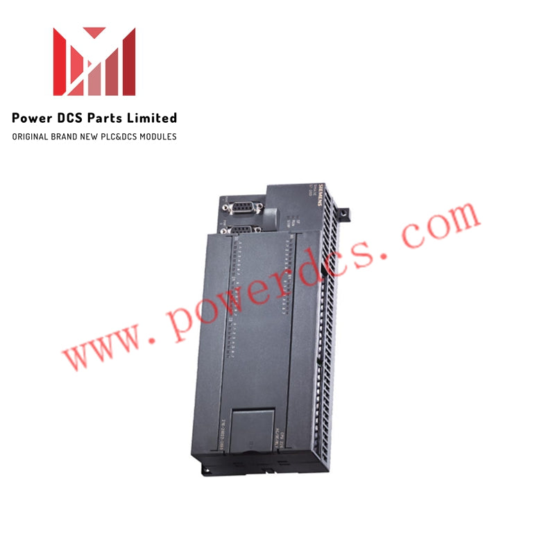 Siemens 6ES7216-2BD23-0XB8 CPU 226 Compact Unit