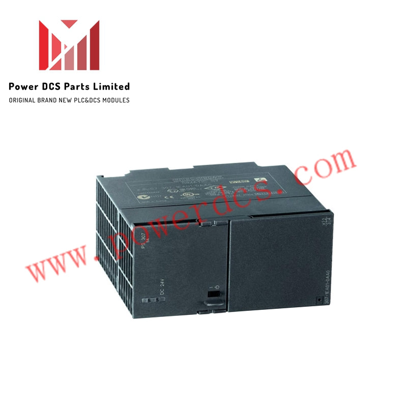 Siemens 6ES7307-1EA00-0AA0 Power Supply