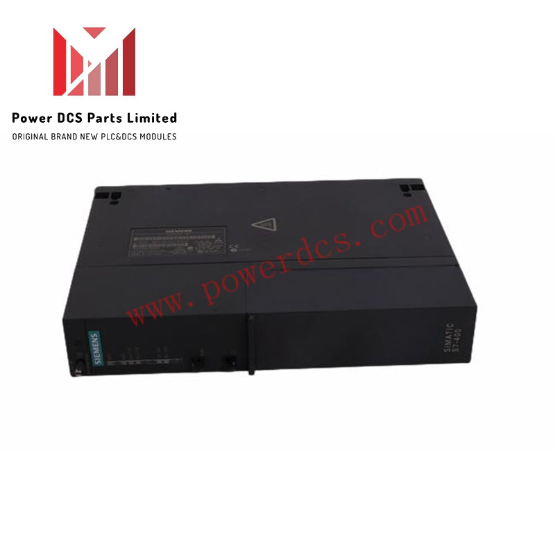 Power Supply 6ES7407-0KA01-0AA0 Siemens SIMATIC S7-400