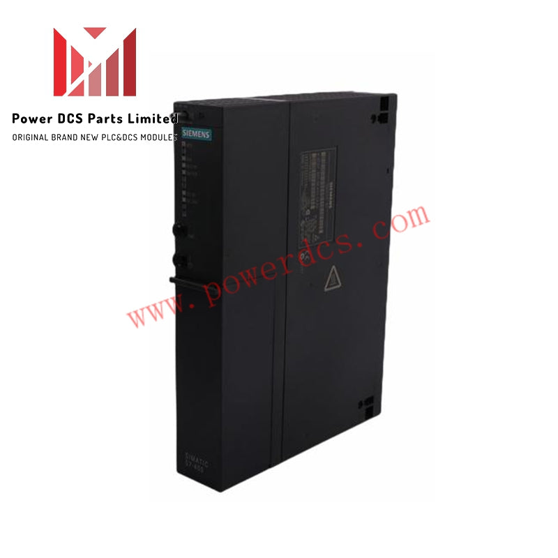 Power Supply 6ES7407-0KA01-0AA0 Siemens SIMATIC S7-400