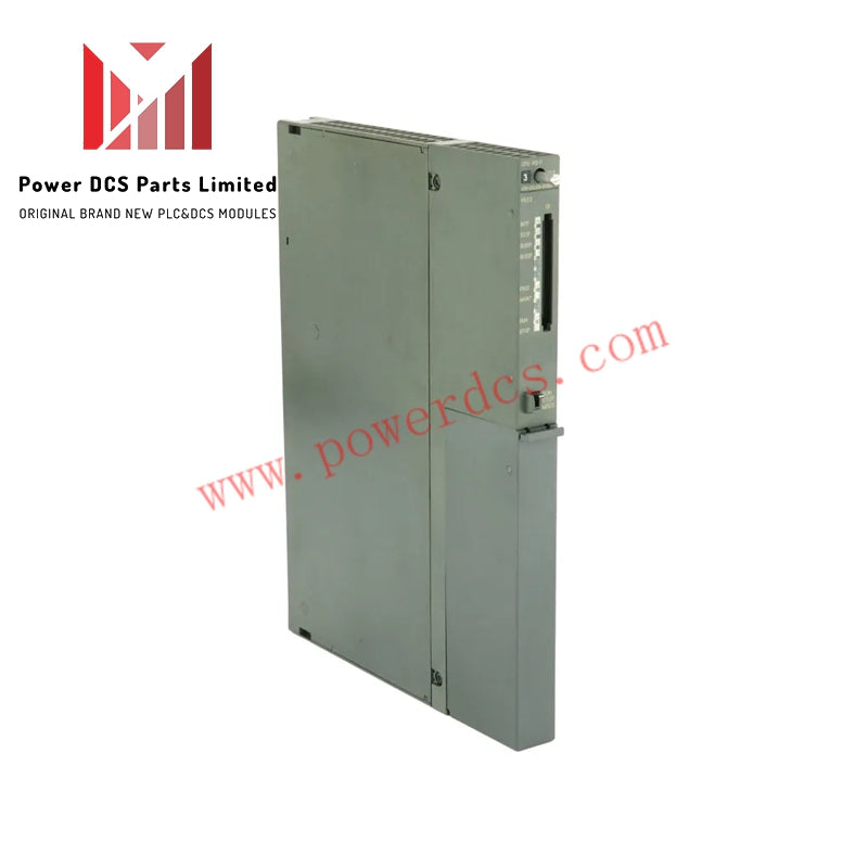 6ES7412-2XJ05-0AB0 Central Processing Unit Siemens