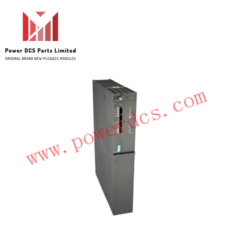 Siemens 6ES7416-3XL00-0AB0 SIMATIC S7-400 CPU Module