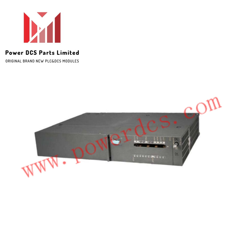 Siemens 6ES7416-3XL00-0AB0 SIMATIC S7-400 CPU Module