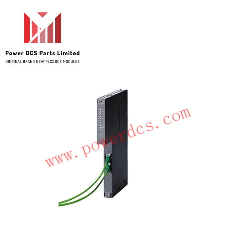 Siemens 6GK7443-1EX20-0XE0 Communications Processor