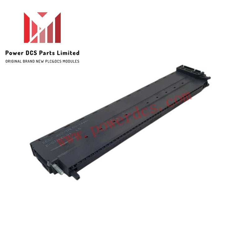 Siemens 6ES7492-1AL00-0AA0 Front Connector For Signal Module