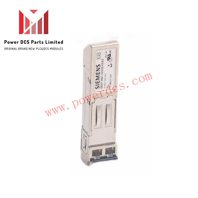 6ES7960-1AA06-0XA0 Siemens Synchronization Module