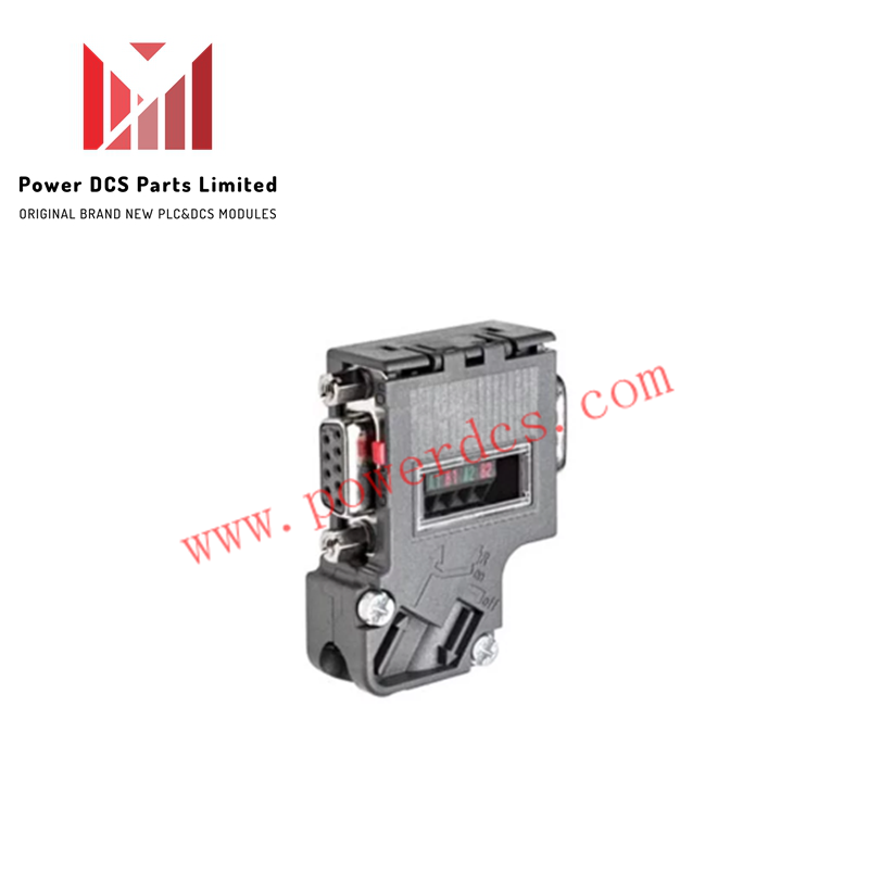 Siemens 6ES7972-0BB41-0XA0 Bus Connector