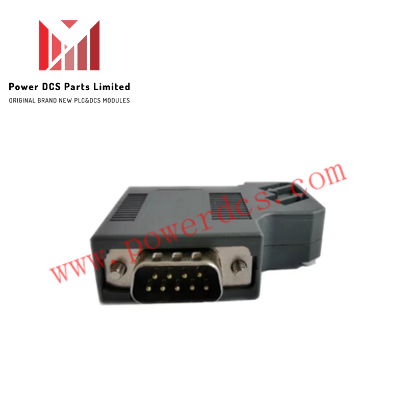 Siemens 6ES7972-0BB41-0XA0 Bus Connector