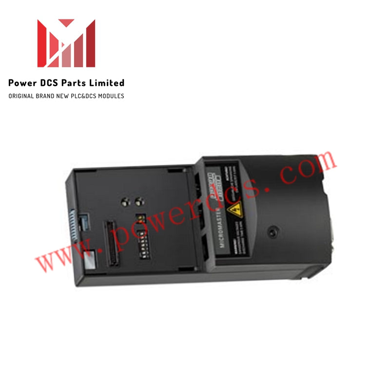 Siemens 6SE6400-1PB00-0AA0 MICROMASTER 4 PROFIBUS модуль