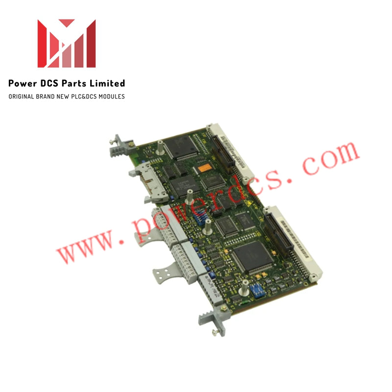 Siemens 6SE7090-0XX84-0AB0 Control Module