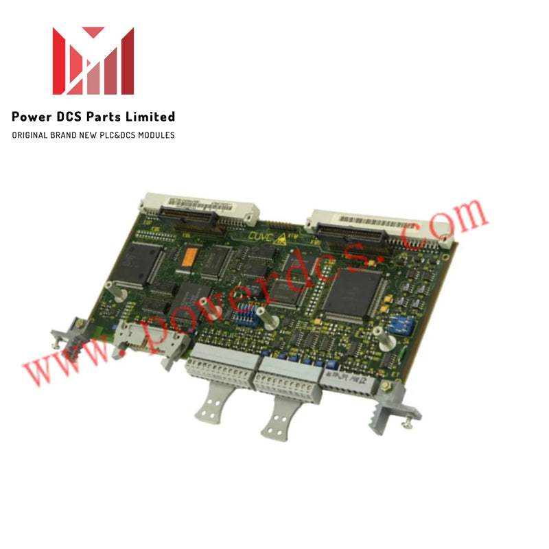Siemens 6SE7090-0XX84-0AB0 Control Module