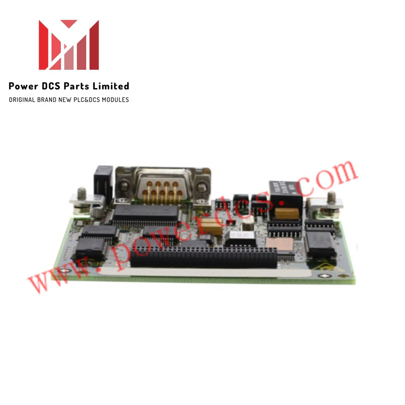 Siemens 6SE7090-0XX84-0FF5 Communication Board Profibus
