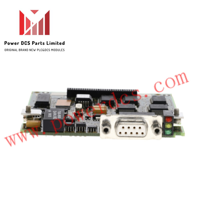 Siemens 6SE7090-0XX84-0FF5 Communication Board Profibus