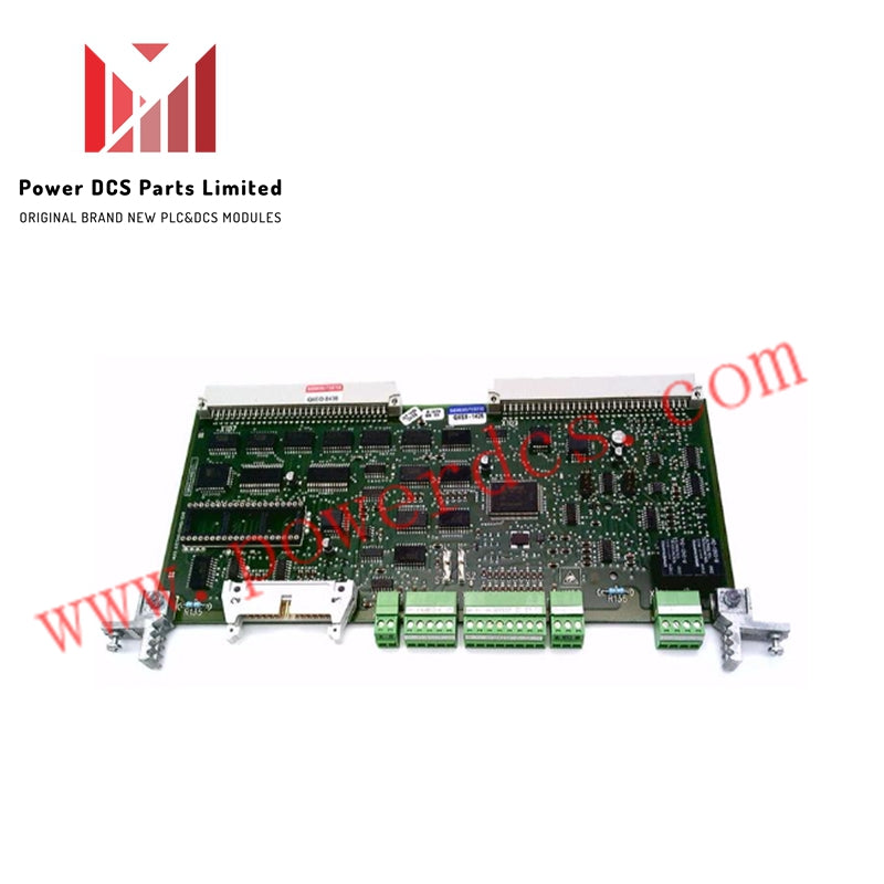 Siemens 6SE7090-0XX85-1DA0 Simovert AC Drive Inverter Board