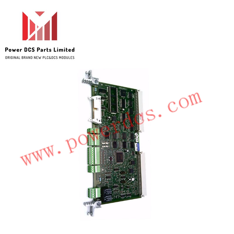 Siemens 6SE7090-0XX85-1DA0 Simovert AC Drive Inverter Board